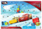 Mattel Disney Cars FGV14 - Disney Cars 3 Adventskalender