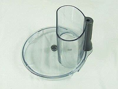 Kenwood Couvercle robot multipro Excel fpm9 fpm90 fpm900 fpm901 fpm902 fpm910