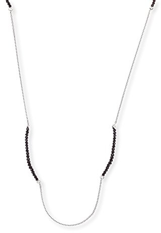 Engelsrufer Damen-Kette ohne Anhänger 925 Sterlingsilber ERN-80-PLATA-BS