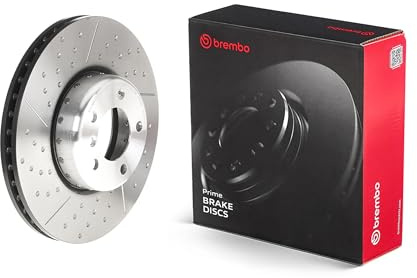 BREMBO 09.C398.13 Bremsscheiben