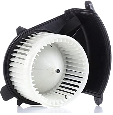 Nissens 87262 Heating
