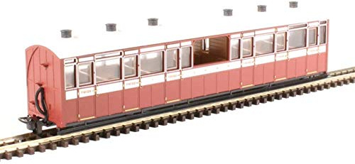 Peco GR-450A L&B Centre Observation Coach L&B No.7