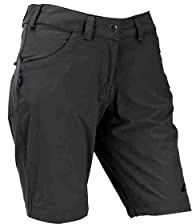 Maul Bermudahose Elastic Größe 40.5 EU Schwarz (Black)