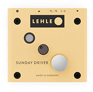 Lehle Sunday Driver SW II - Effektgerät für Gitarren