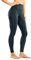 CRZ YOGA Damen Naked Feeling Leggings Sporthose High Waist Yogahose Sport Leggins Fitness Yoga Hose - 64cm Melanit 40