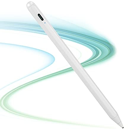 Samsung A7/A8/A9 Tablet Pen Stylus,Good for Drawing and Writing Sketch Pencil for Samsung A7/A8/A9 Tablet Pen Stylus,White