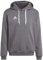 adidas Homme Entrada 22 Sweat Hoodie, Team Grey Four, S