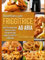 Ricettario Per Friggitrice Ad Aria: Ricette Italiane Sane, Gustose e Veloci Per Una Frittura Senza Olio Perfetta e Croccante