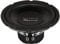 Hifonics MRW104 Auto-Subwoofer passiv 800W 4â„¦