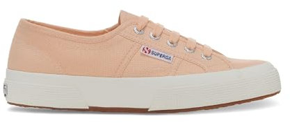 Superga 2790 Platform - Scarpe - Sneakers - Rosso - donna