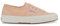 Superga 2790 Platform - Scarpe - Sneakers - Rosso - donna