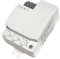 LED ATOMANT Pack 5X Detector de Movimiento por Radar HF 5.8GHz, con Sensor Luminico Regulable, Alcance 10m, Invisible, Instalacion en Interior de plafones, para LED