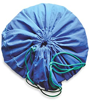 Wanneneinlage für Komplettangebot | Farbe: blau