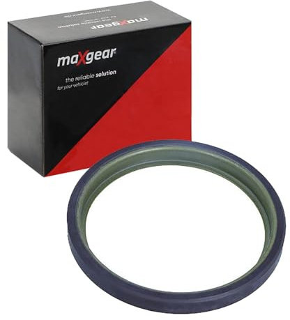 Maxgear 27-0709 Sensorring, ABS hinten | 27-0709 passend für Jumper