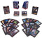 Marvel Spielkarten Helden und Bösewichte - 2er-Pack