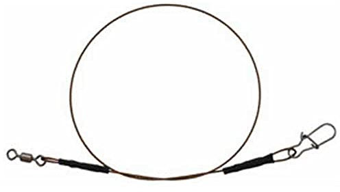 BERKLEY Fusion19™ Stahldraht, 25 cm, 3 Stück