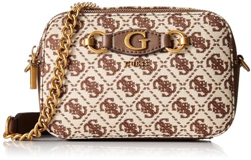 Guess Sac main logo Izzy jeans - Femme