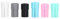 Stift-Adapter-Set Kompatibel mit für Circut (Explore Air Explore Air 2 Explore Air 3 Maker Maker3) für Verschiedene Typen