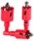 Boxonly Hole Saws Cutter M42 Bi-Metal 24mm Hole Saw Drill Bits For Wood Plastic Aluminum