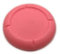 YANHAO [Parti di Videogiochi] 8pcs Joystick Analog Stick Thumb Grip cap Skin for Nintendo Switch Joy-con Lite Cover [Sostituire] (Color : Pink)