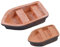 Wudaizhi Boats Resin Fittings Models Moss Micro Landscape Decoration Miniature Figurines Miniature Garden Home Decor