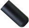 Garneck 1 Stück Metall-blumenvase Schwarz Multifunktional Für Blumenarrangements Tischtopf Blumenarrangement Topf Vorratsbehälter