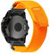 torbollo Watch Band compatibile con Garmin, cinturino sportivo intrecciato per fēnix/Forerunner/Approach/MARQ/quatix/D2 Series cinturino di ricambio robusto per gli uomini