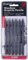 Holzkohle Bleistift, Kohle Set, Zeichenkohle, Graphit Bleistift, Bleistifte Skizzen in Schwarz, Schwarz Kohle Bleistift, Graphitstifte, Kohlestifte zum Zeichnen, Graphit Kohlestift, HB, 6 Stück