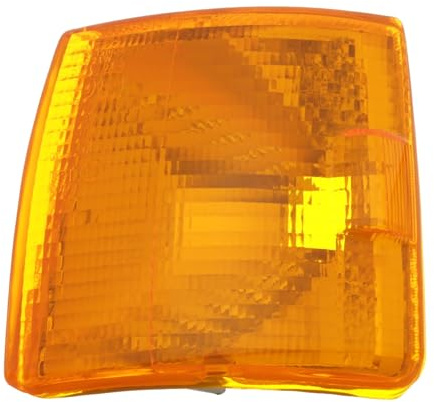 ABAKUS 441-1510L-UE Blinkleuchte Seitenblinker vorne Links Kompatibel mit VW Transporter T4 Bus 70B, 70C, 7DB, 7DK, 70J, 70K, 7DC, 7DJ 701953049 7D0853041F 7D0953041F