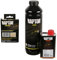 U-POL Raptor 2K Transportflächen Beschichtung/Schutz vor Steinschlägen, Kratzern, Rost/Raptor Lack einfärbbar (inkl. Härter) + Raptor Pigment (948 ml + Beige (ca. RAL 1001))