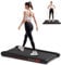 Sperax 3-in-1 Vibration für Laufband für Zuhause mit App Bluetooth 0.3-6km/h den Heim - und Walking Vibration Pad Bürogebrauch und Fernbedienung - Vibration für Zuhause und Büro
