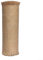 Rollo de tela de ratán para muebles, de tela de ratán natural, para sillas, opciones de varios tamaños (35 x 150 cm)
