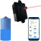 Sensore livello serbatoio WiFi - Made in Italy