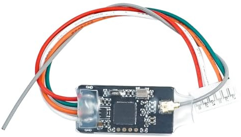 Jooehyer 2.4G Wireless Bluetooth Module V4 for & Tool Electric Skateboard Easy Install