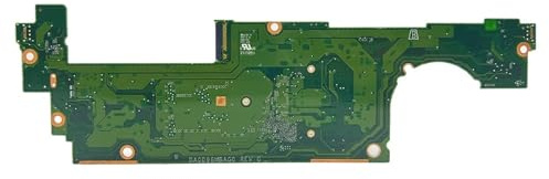 For X2 12-C 12T-C Laptop Motherboard DA0D96MBAG0 I7-7560U CPU 16GB RAM 920545-001 920545-601