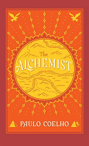 The Alchemist: Winner of the Corine - Internationaler Buchpreis, Kategorie Belletristik 2002