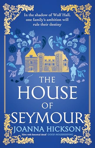 HarperCollins The House of Seymour.