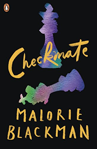 Checkmate: 3 (Noughts and Crosses, 3)