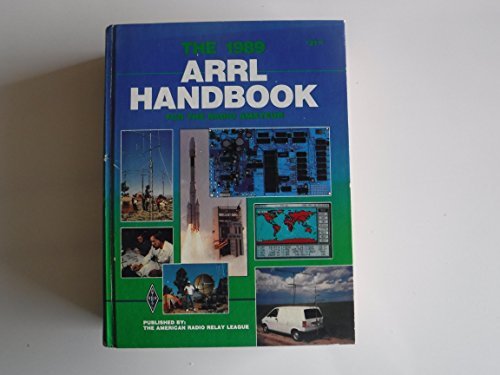 ARRL Handbook, 1989