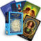 The Psychic Tarot Oracle Deck