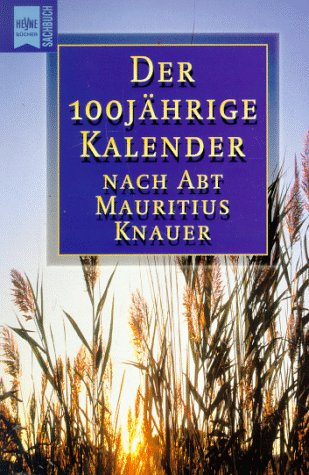 Der hundertjährige Kalender