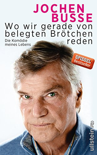 Wo wir gerade von belegten Brötchen reden: Die Komödie meines Lebens
