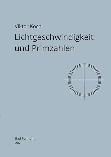 Lichtgeschwindigkeit und Primzahlen