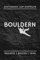 Bouldern Routenbuch zum Ausfüllen: Dokumentiere deine Begehungen & Boulder Trips | Inkl. Boulder-Projekte Checklisten und Platz für Fotos & Notizen