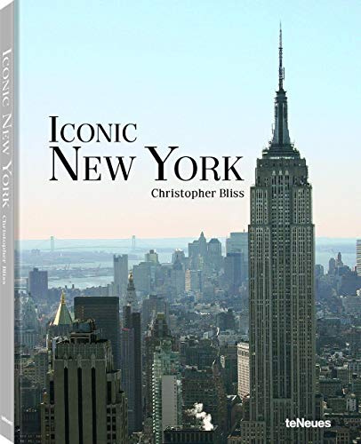 Iconic New York, Expanded Edition (Photographer)