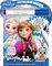 Frozen. Rotulador mágico: Libro de colorear y actividades con rotulador mágico (Disney. Frozen)