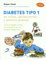 Diabetes tipo 1, en niños, adolescentes y adultos jóvenes (SIN COLECCION)