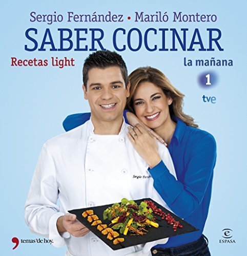 Saber cocinar recetas light (MR Gastronomía)