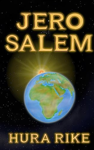 JEROSALEM - Give peace said Lemminkäinen: Chronicles of the Good Family - Part I