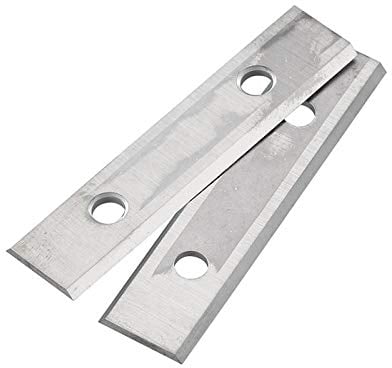 Stanley Replacement TC Blades (2) 0 28 641